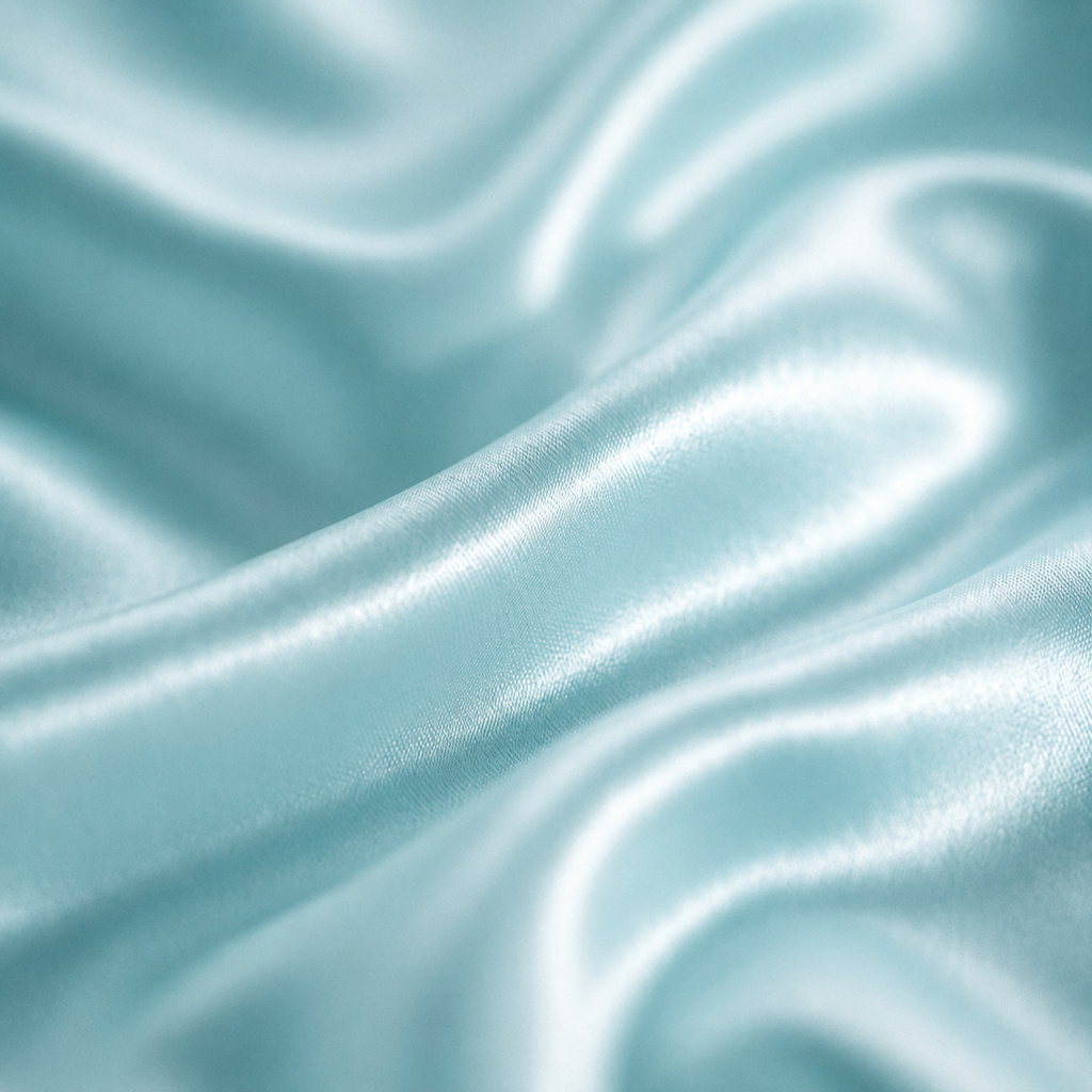 Premium satin Fitted Sheet