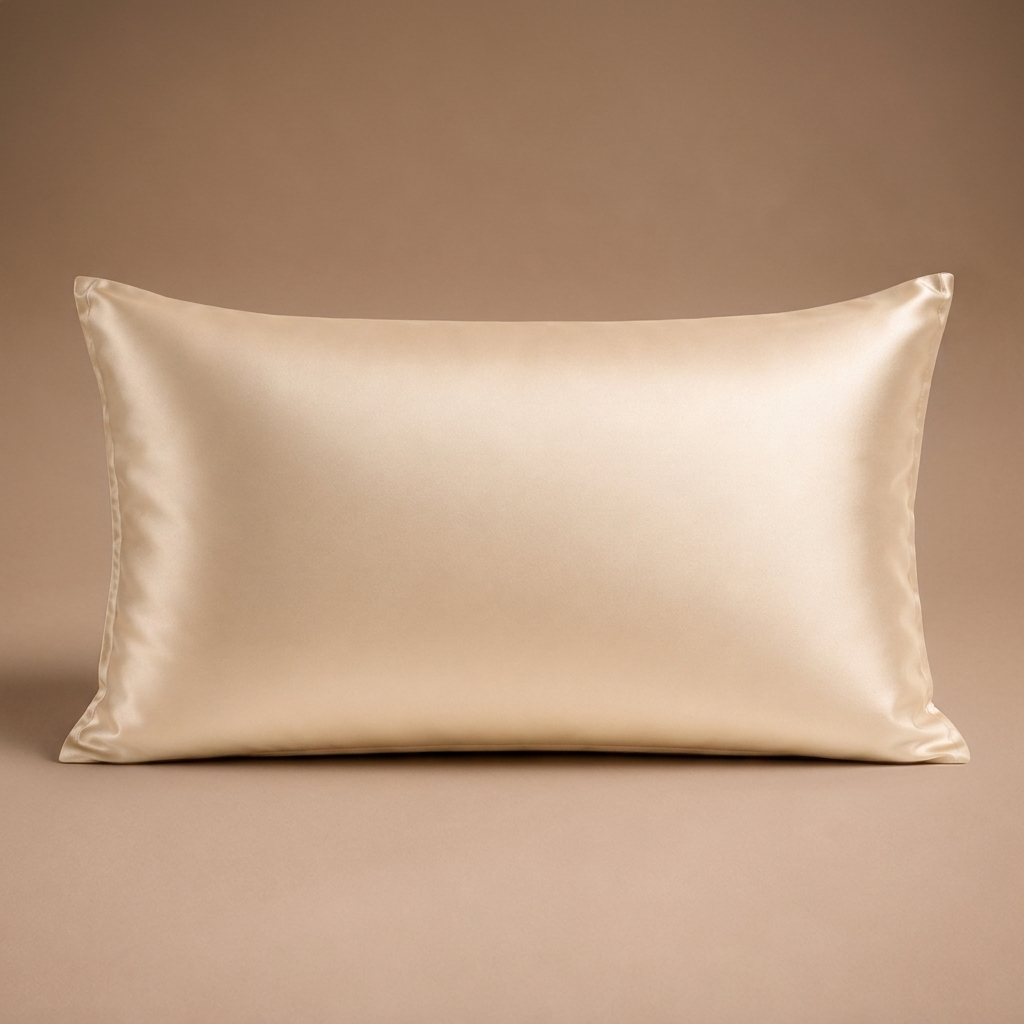 Silk Pillowcase