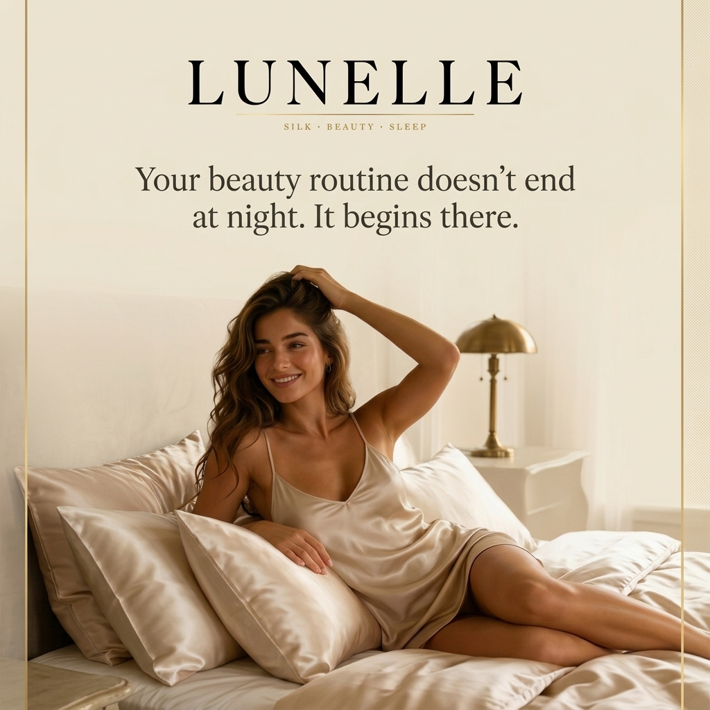 Satin Duvet Covers
