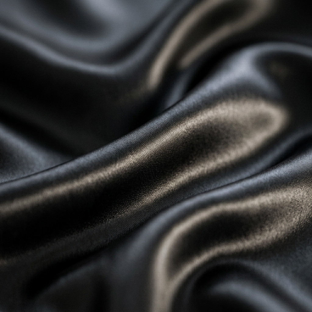 Premium satin Fitted Sheet