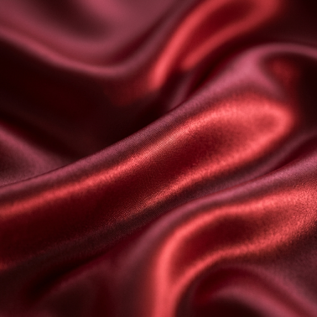 Premium satin Fitted Sheet