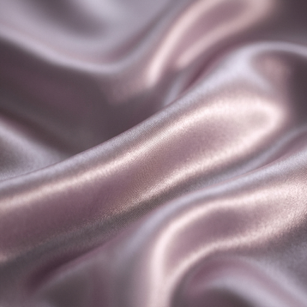 Premium satin Fitted Sheet