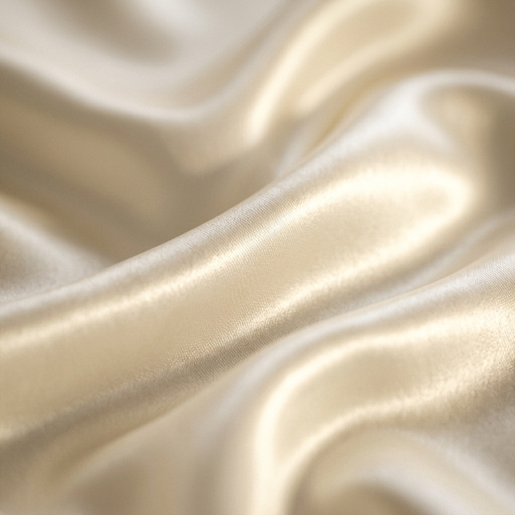Premium satin Fitted Sheet
