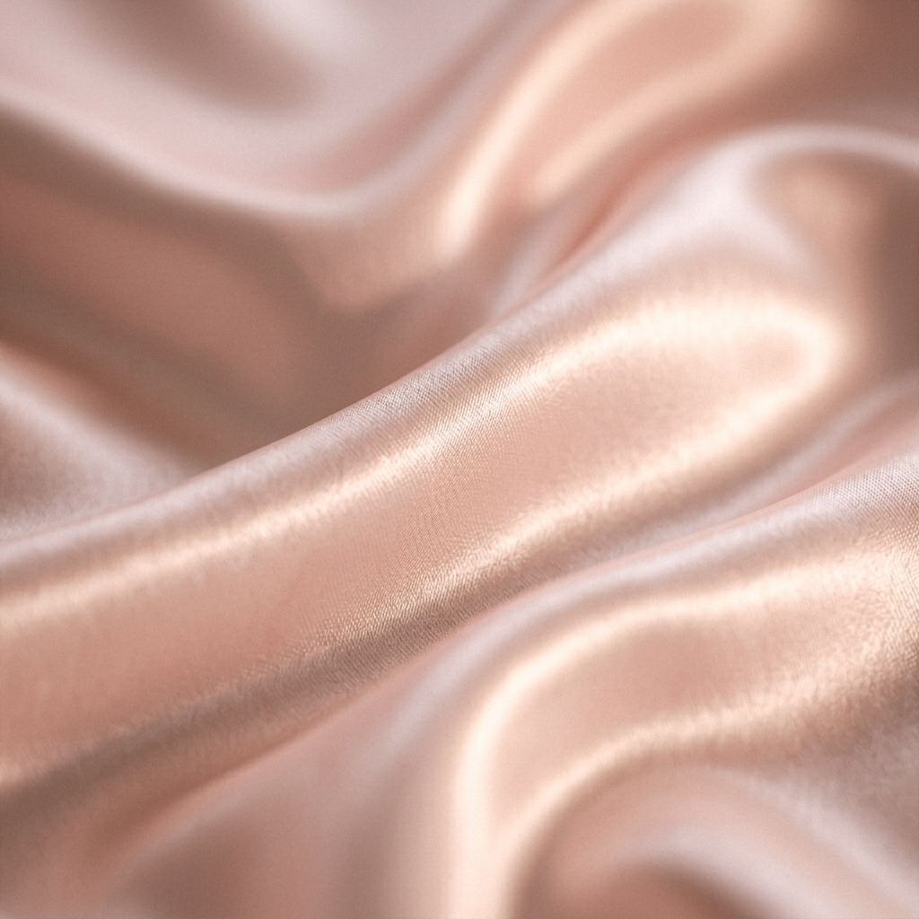 Premium satin Fitted Sheet