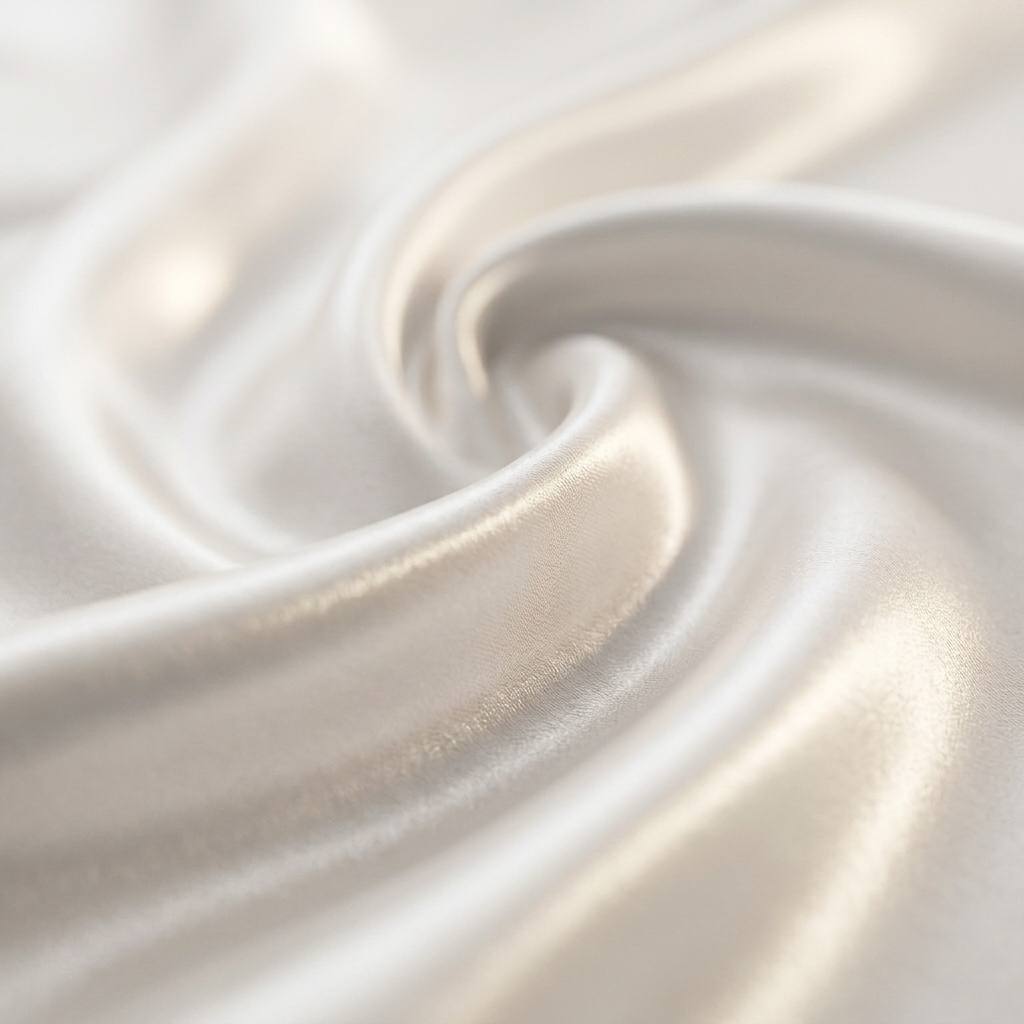 Premium satin Fitted Sheet