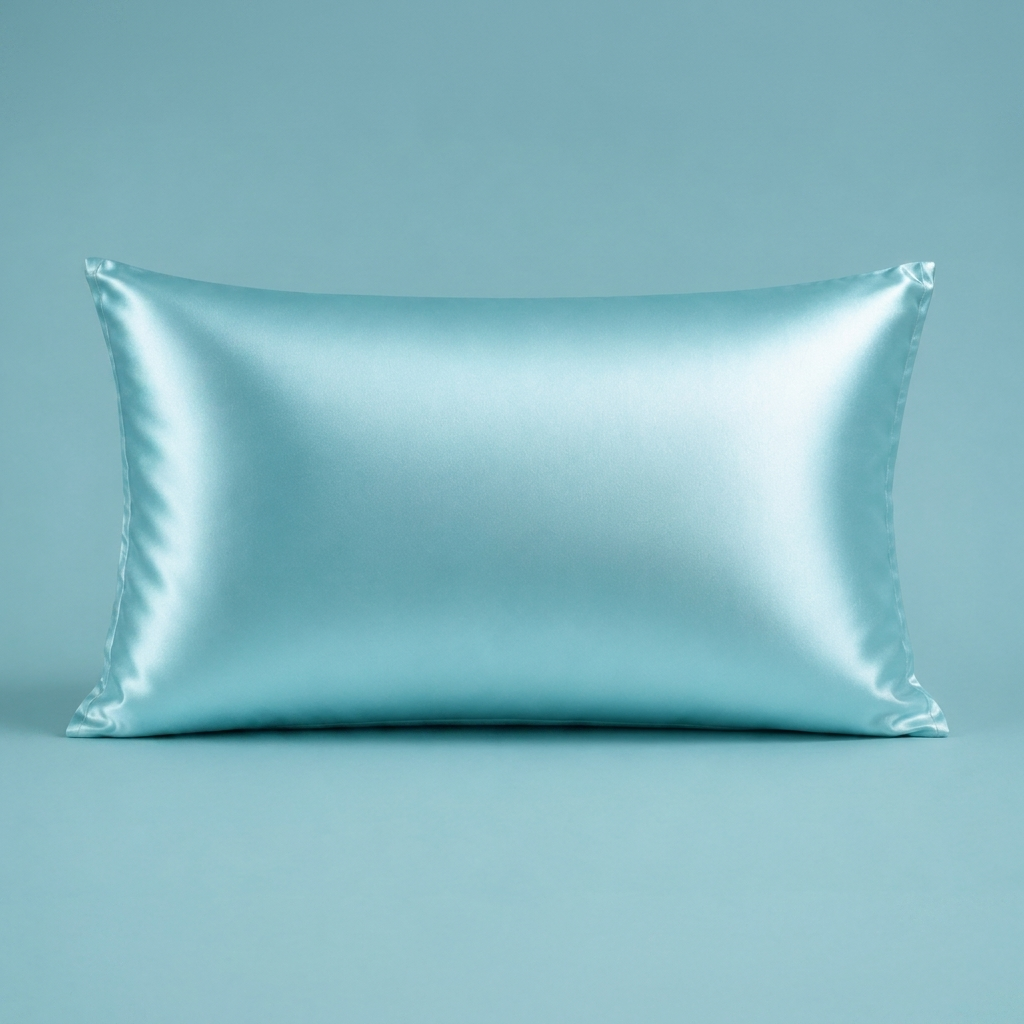 Silk Pillowcase