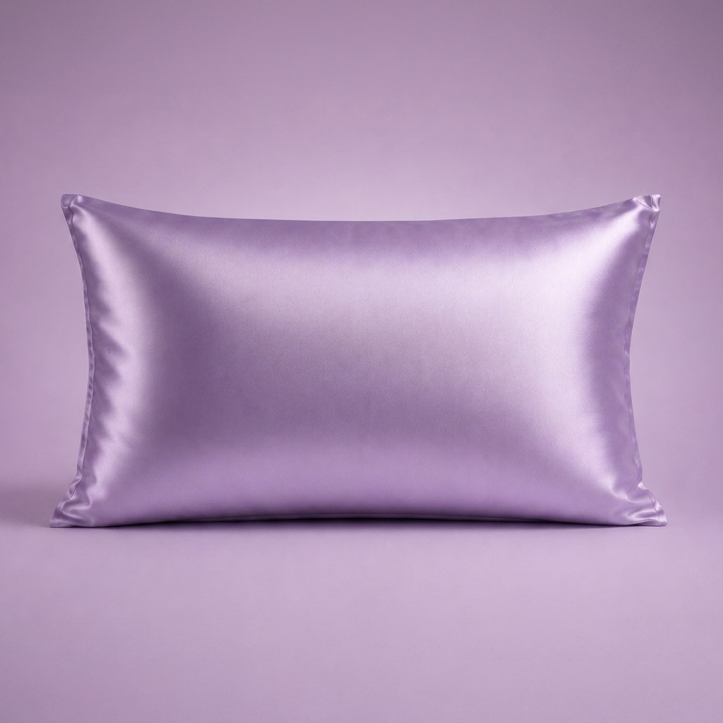 Silk Pillowcase