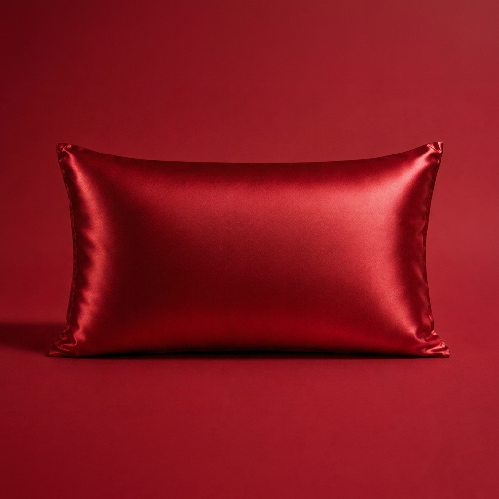 Silk Pillowcase