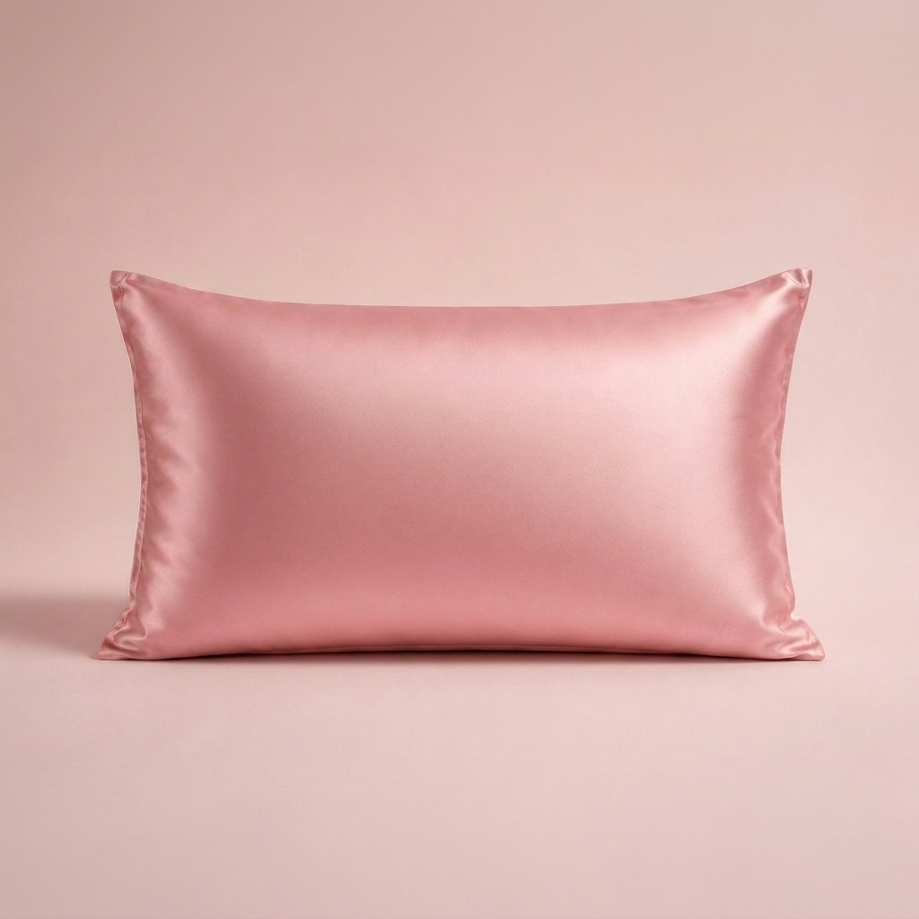 Silk Pillowcase