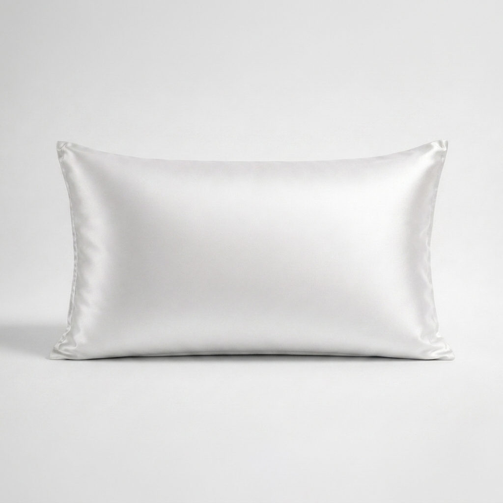 Silk Pillowcase