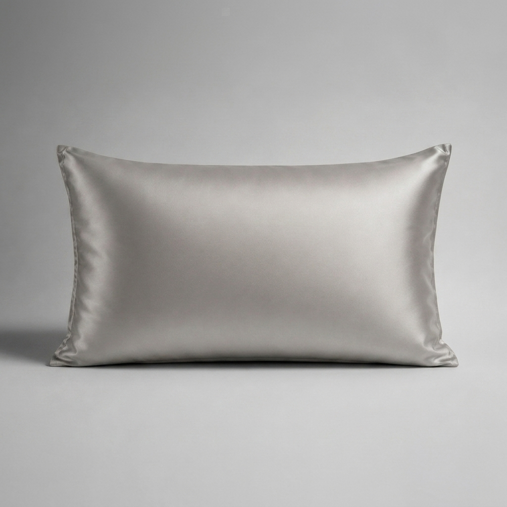 Silk Pillowcase