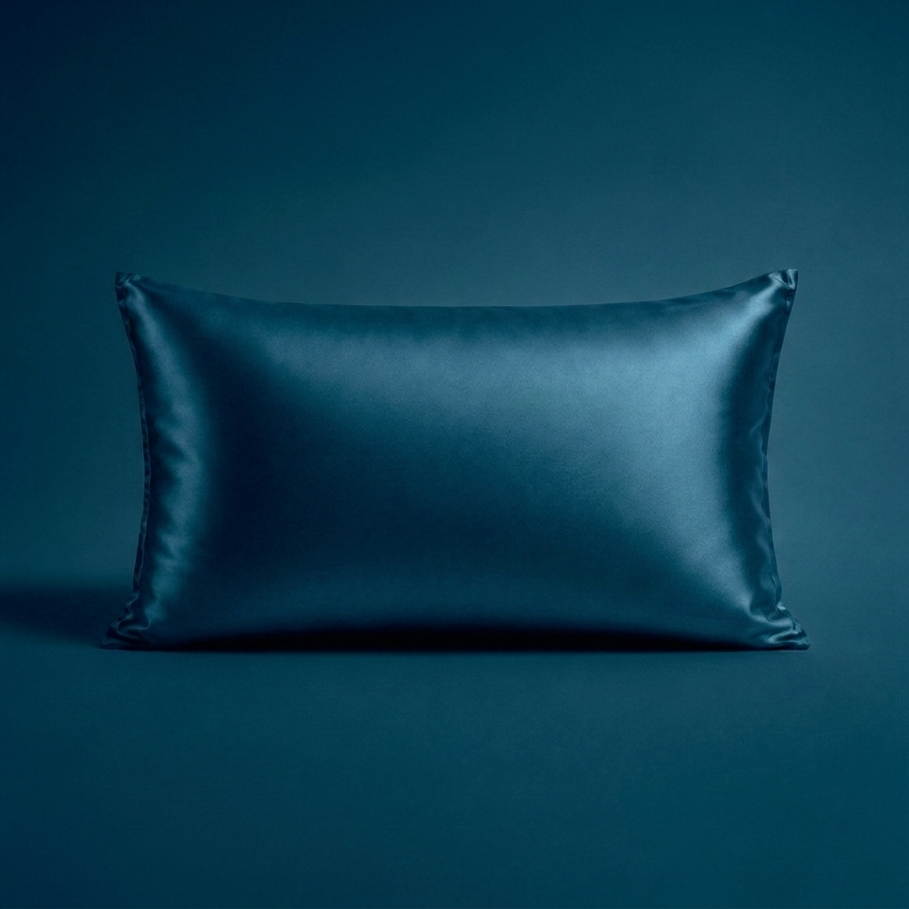 Silk Pillowcase