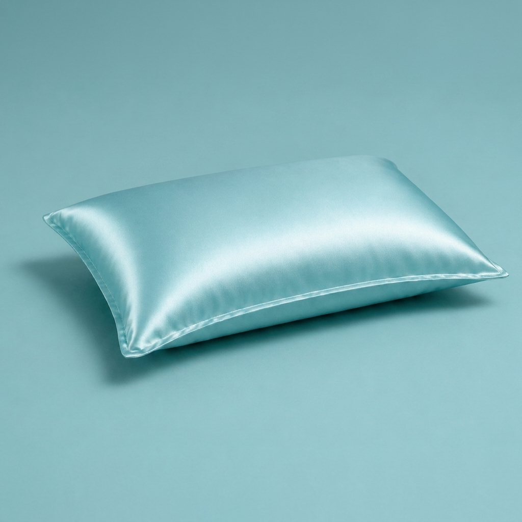 Silk Pillowcase