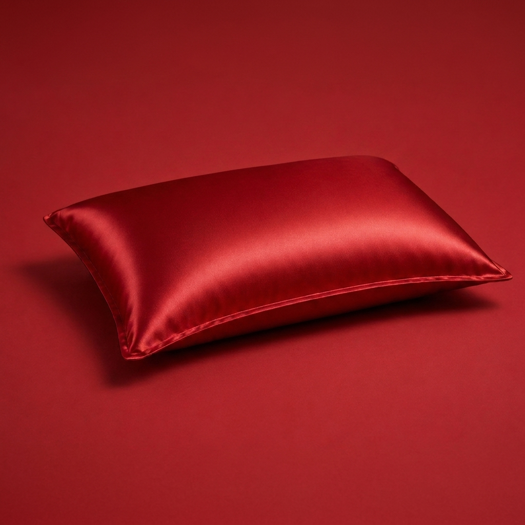 Silk Pillowcase