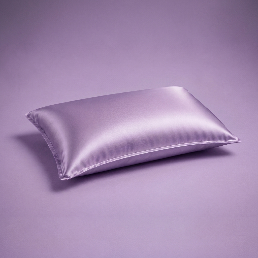 Silk Pillowcase