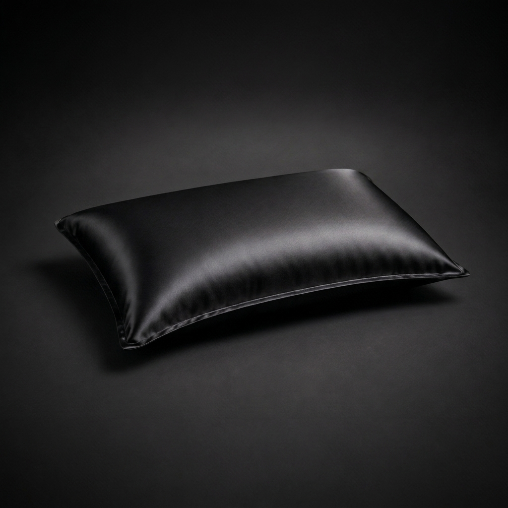 Silk Pillowcase
