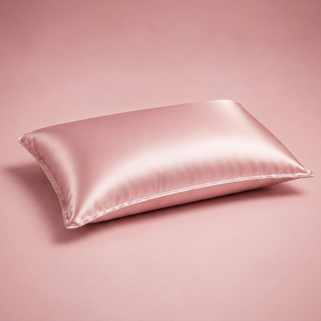 Silk Pillowcase