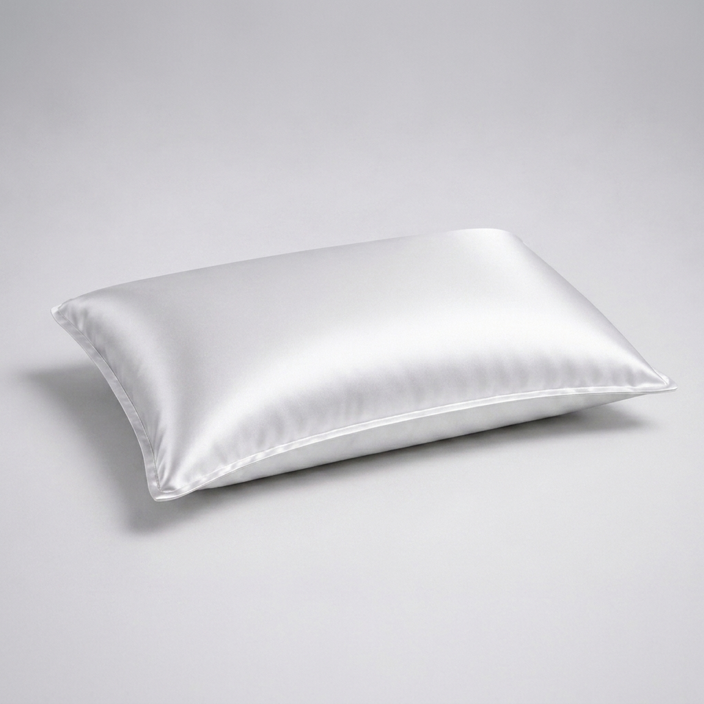 Silk Pillowcase