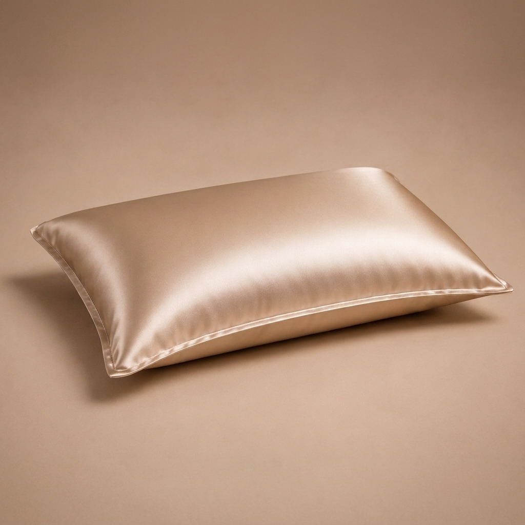 Silk Pillowcase