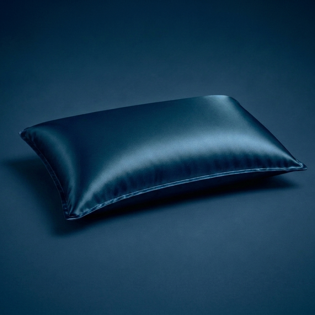 Silk Pillowcase